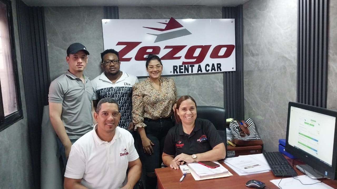 Zezgo Expands Services to the Dominican Republic with New Car Hire Branch