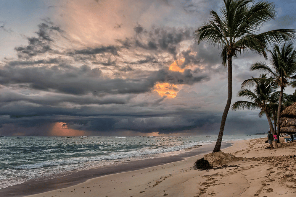 Exciting News: Our New Car Hire Branch in Punta Cana!