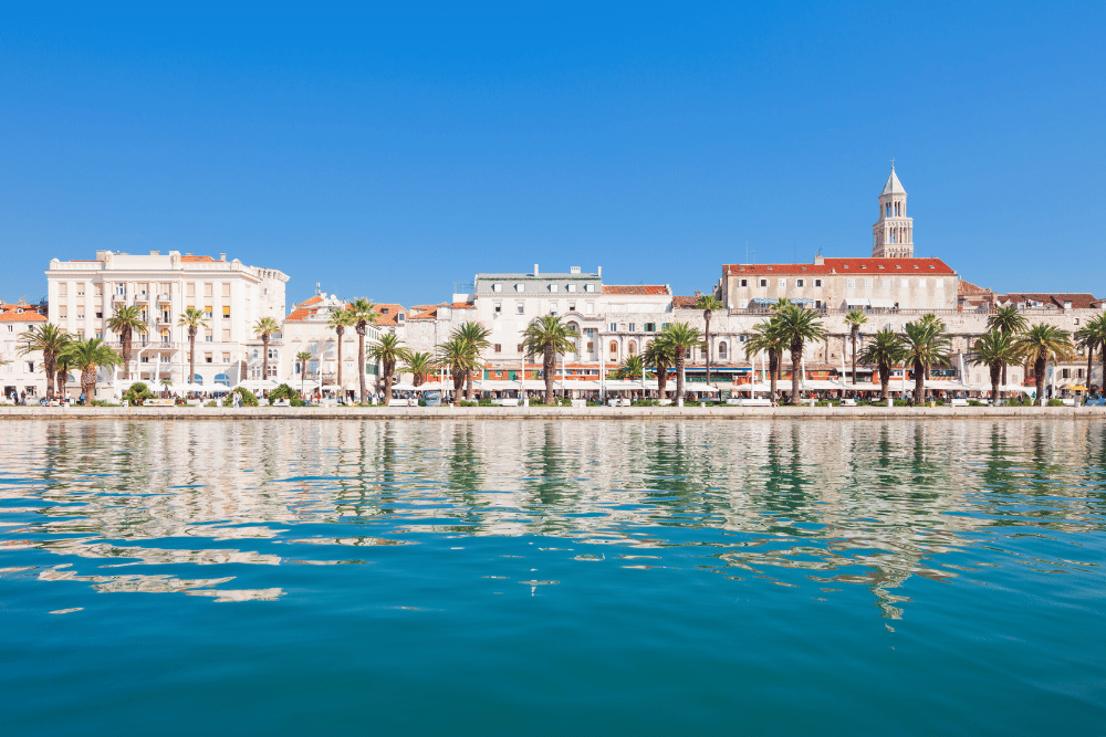 Exploring Split with Kids: A Family-Friendly Guide