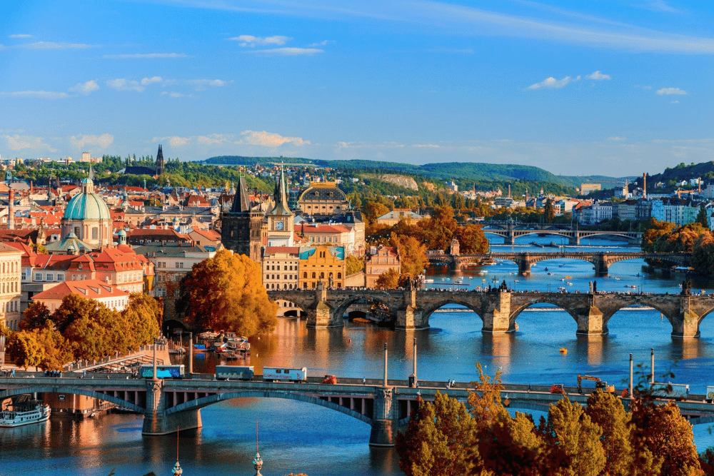 48 Hours in Prague: A Perfect Weekend Itinerary