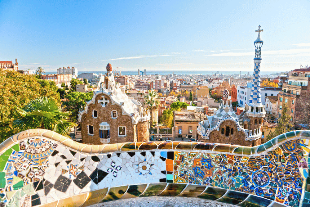 Last-Minute May Getaways Around the World