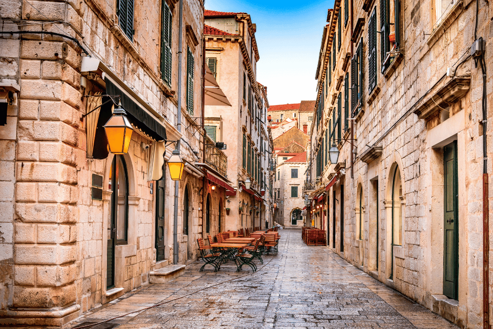 5 Hidden Gems in Croatia You Can Only Reach by Car