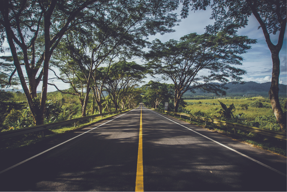 5 Must Do Road Trips in the World