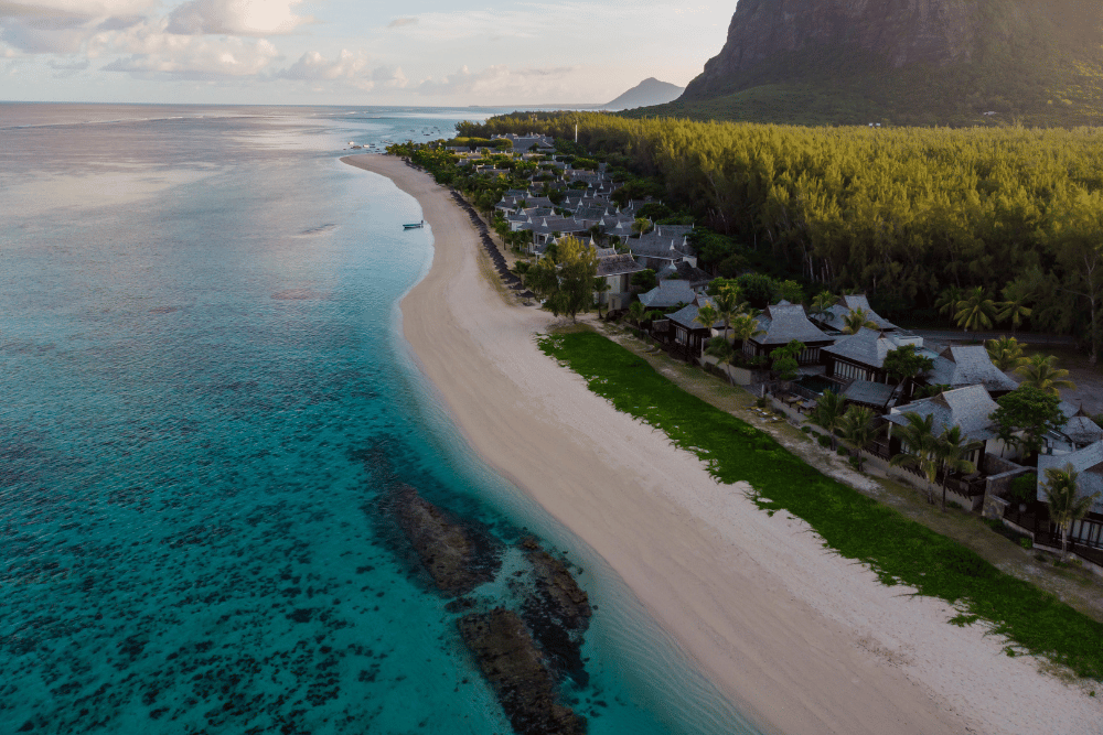 Mini Travel Guide: 4 Hidden Gems You Can Only Reach by Car in Mauritius