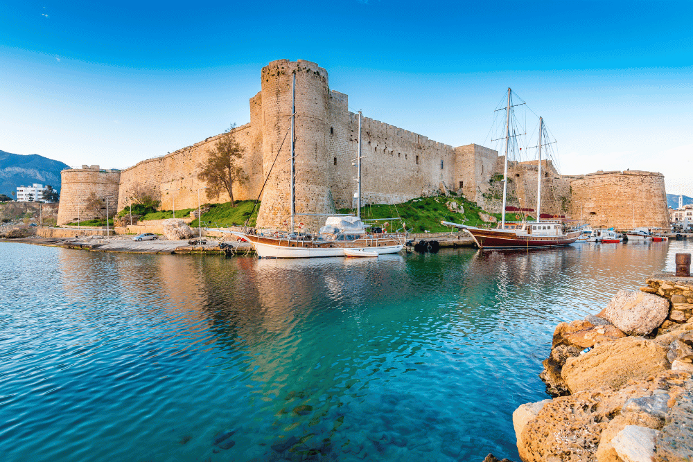 The Best Time to Visit Cyprus: A Seasonal Travel Guide