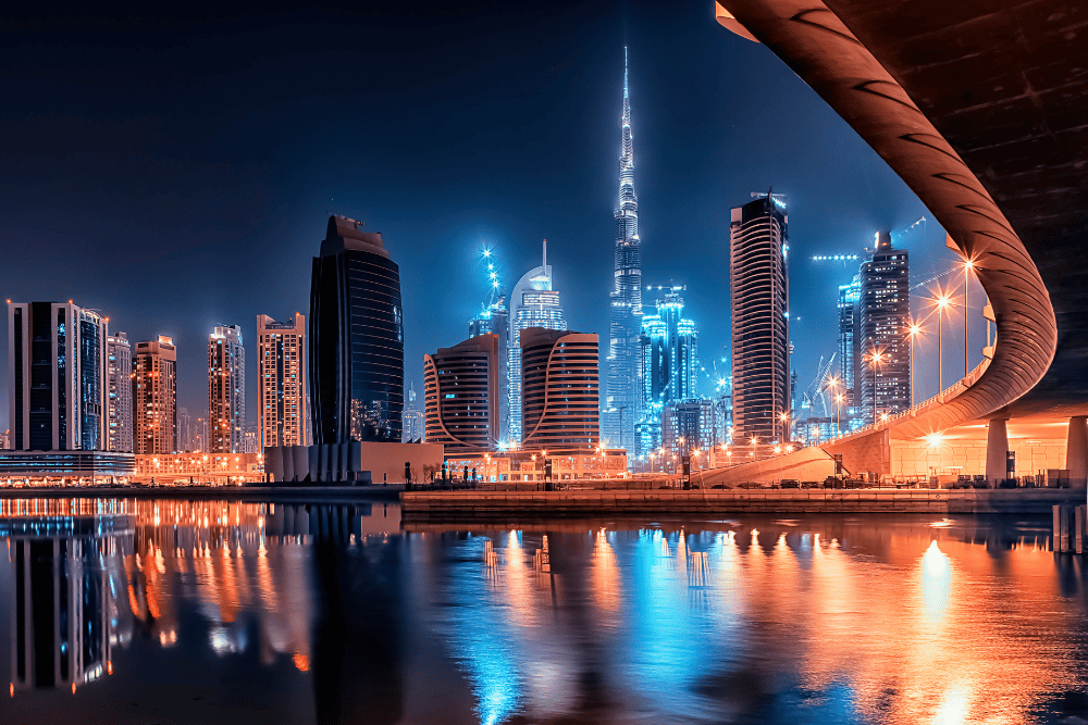 Dubai Events Guide: What to See and Do in Q4 2025