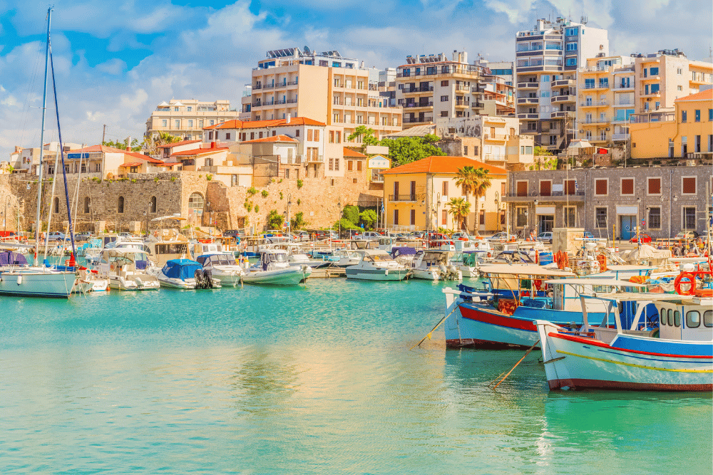 If you’re thinking of visiting Greece