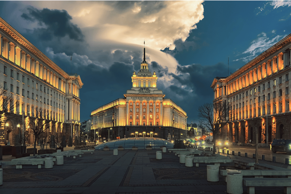 We’re Expanding! Our New Car Rental Branch Is Now Open in Sofia, Bulgaria