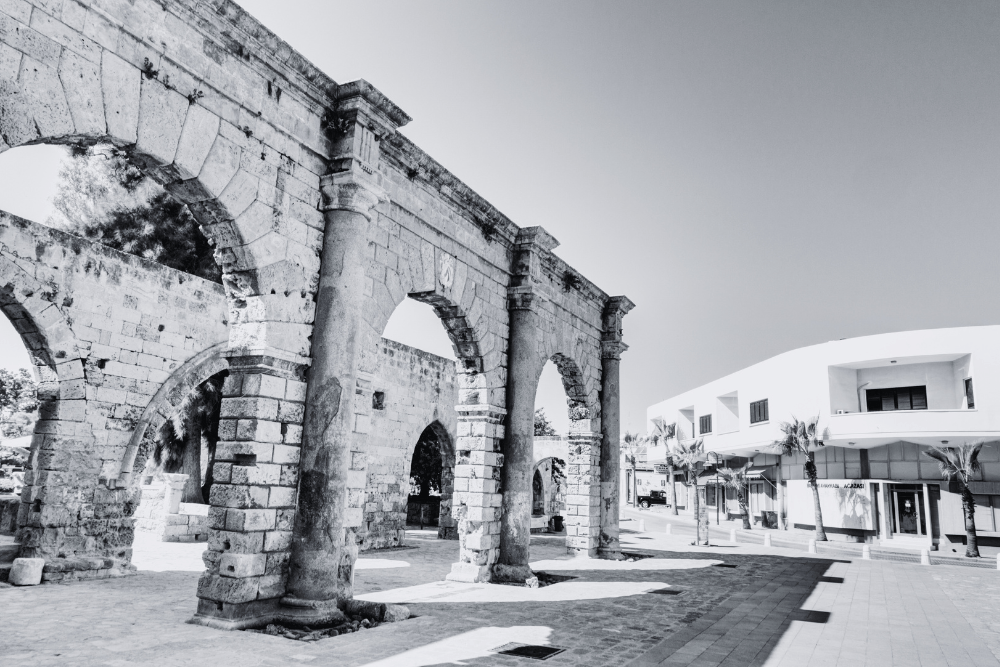 Standing in Solidarity During Ongoing Global Conflict