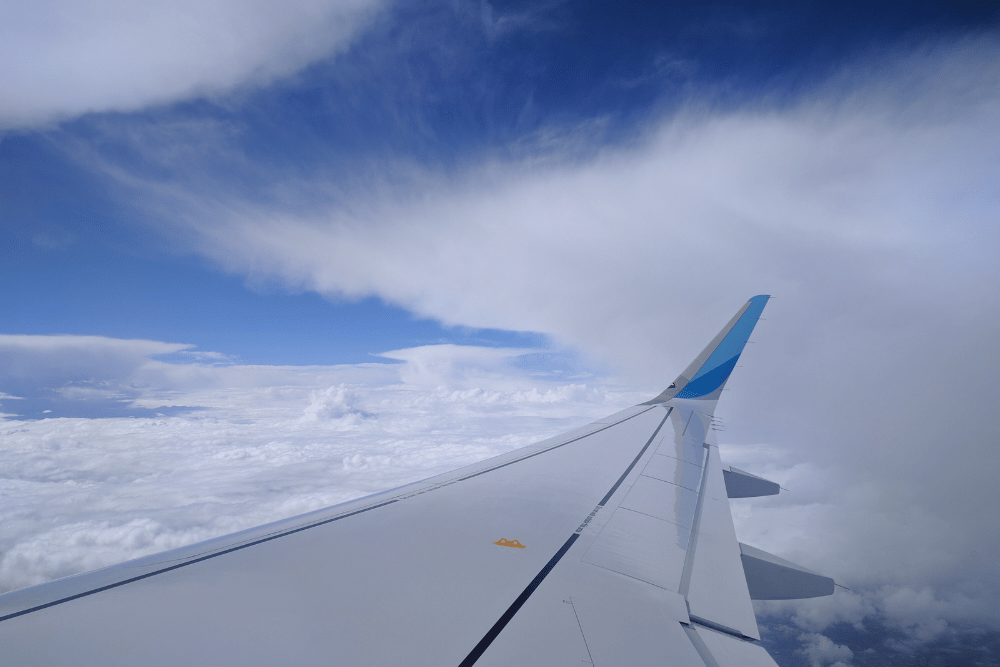 Travelling During Global Conflict: Where to Check the Latest Updates