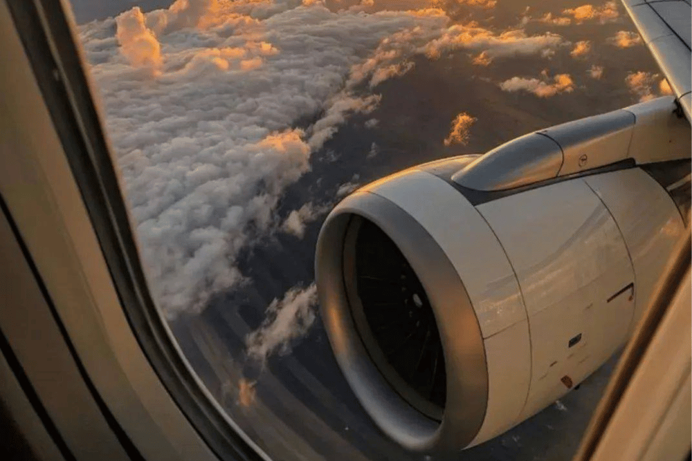 How to Stay Informed When Travel Conditions Change