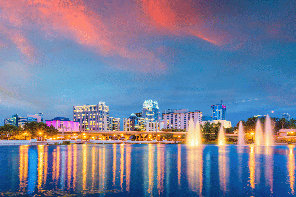 An Unforgettable Easter Family Holiday in Orlando