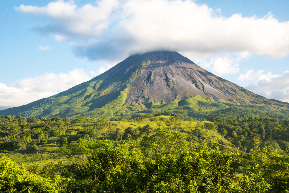 An Easter Family Adventure in Costa Rica