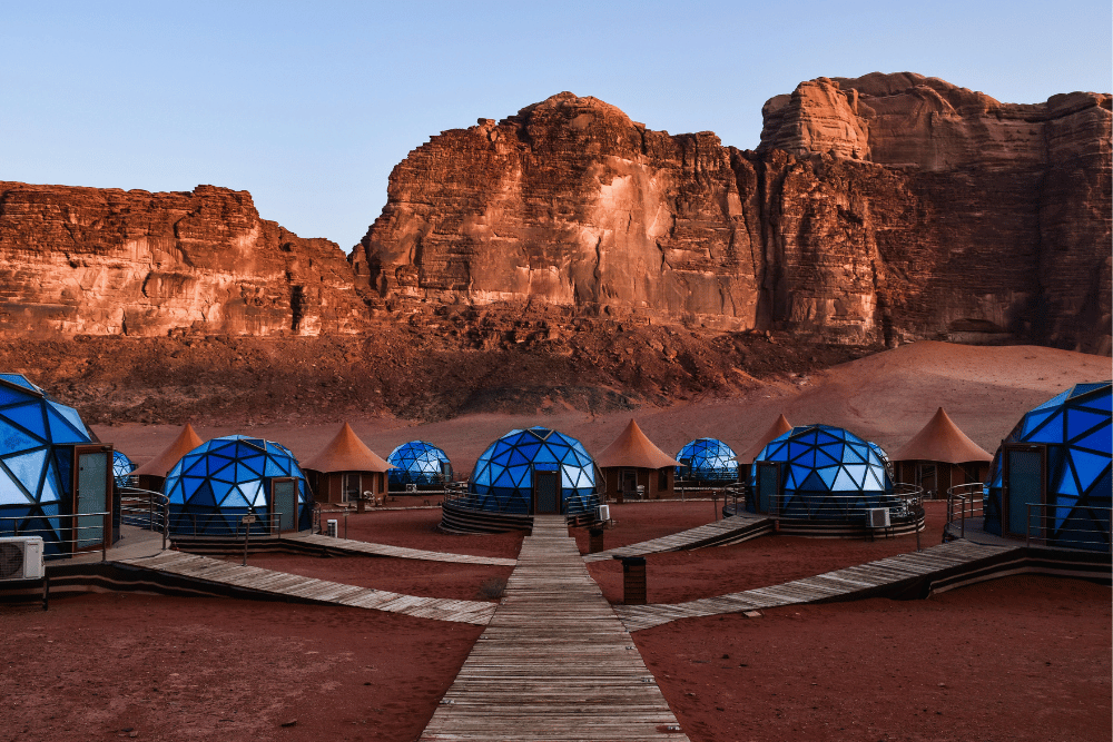 Exploring Wadi Rum & Petra: The Ultimate Jordan Road Trip Guide