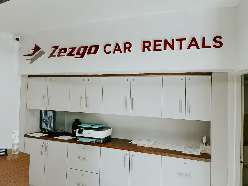 Car Rental