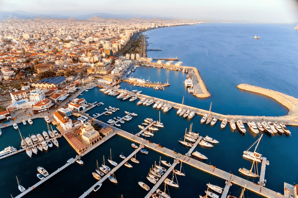 Car Rental Cyprus Expansion – New Polis & Latsi Branches Now Open