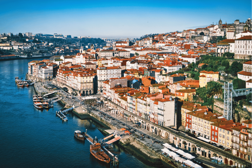 Where to visit in Portugal?
