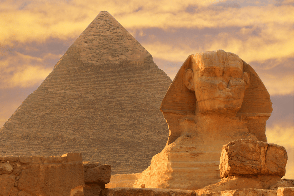 Best Things to Do in Egypt with Kids