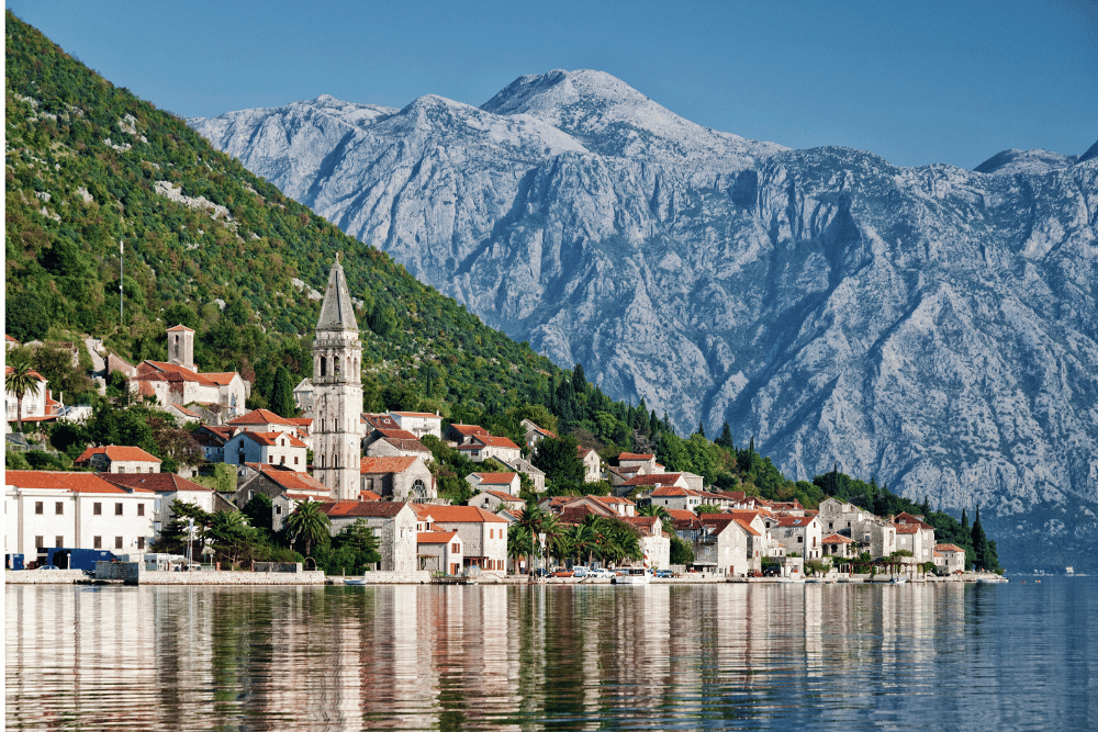 Why Montenegro Should Be on Your Travel List