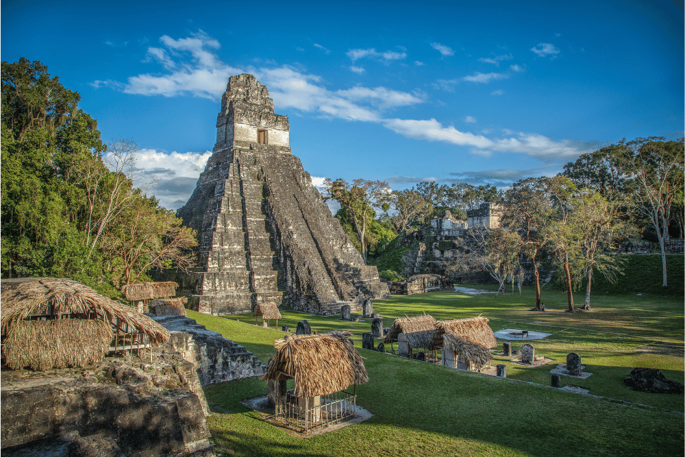 Surprising Things to Know About Guatemala