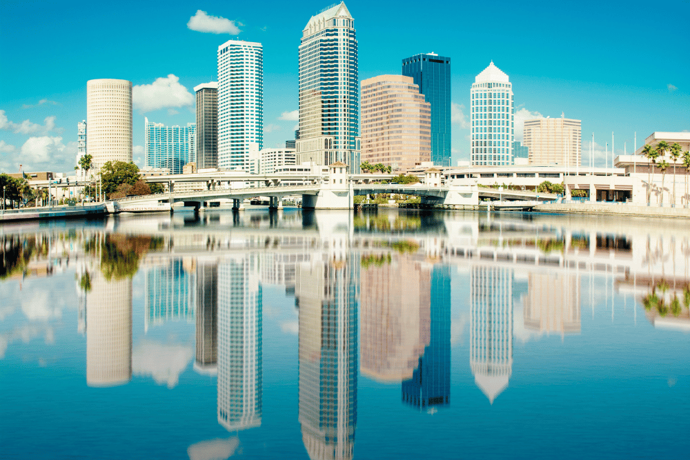 Best Places to Visit in Tampa (And Why It Should Be Your Next Trip)