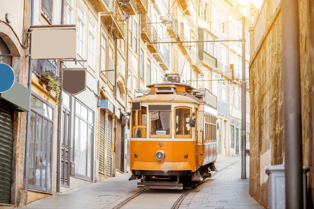 How to Spend 72 Hours in Porto - Portugal