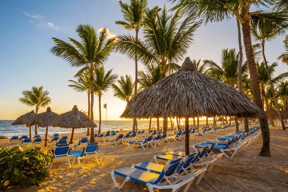 Best Time to Visit the Dominican Republic