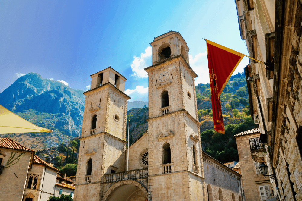 Hidden Gems in Montenegro You Need to Visit