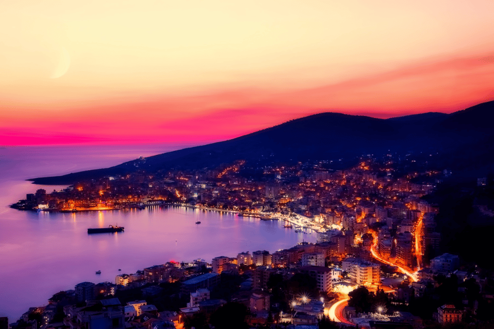 Hidden Beaches and Mountain Villages in Albania You Can Reach by Rental Car