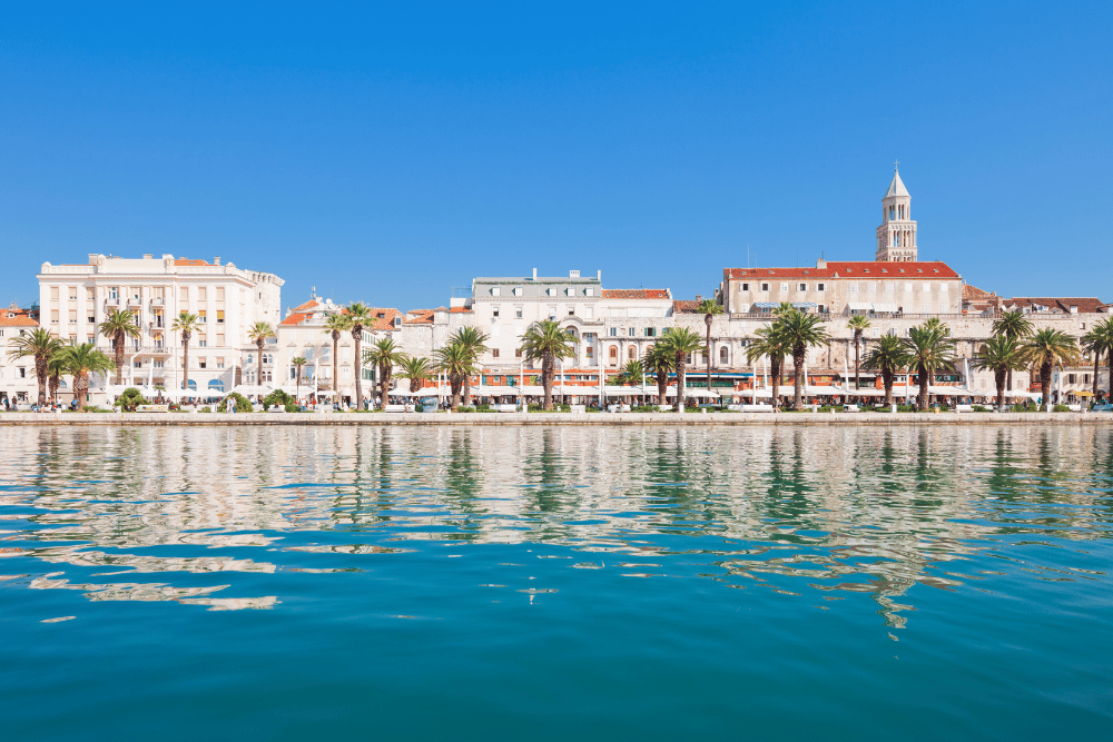Croatia’s Coastal Drive: Why It’s One of Europe’s Best Road Trips
