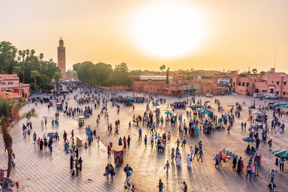 Summer Festivals in Marrakech You Should Experience This Year