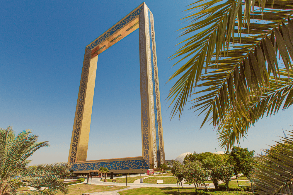 Why Dubai Is Perfect for a Luxury Road Trip
