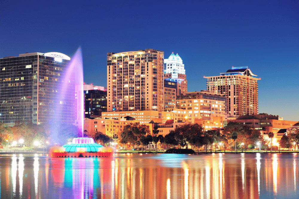 The Best 90-Minute Drives from Orlando for Families