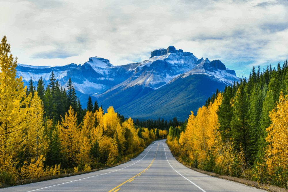 The Ultimate Vancouver to Banff Road Trip: Scenic Stops, Hidden Gems, and Driving Tips