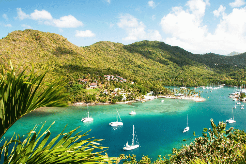 Hidden Gems in St. Lucia You Can Explore with a Rental Car