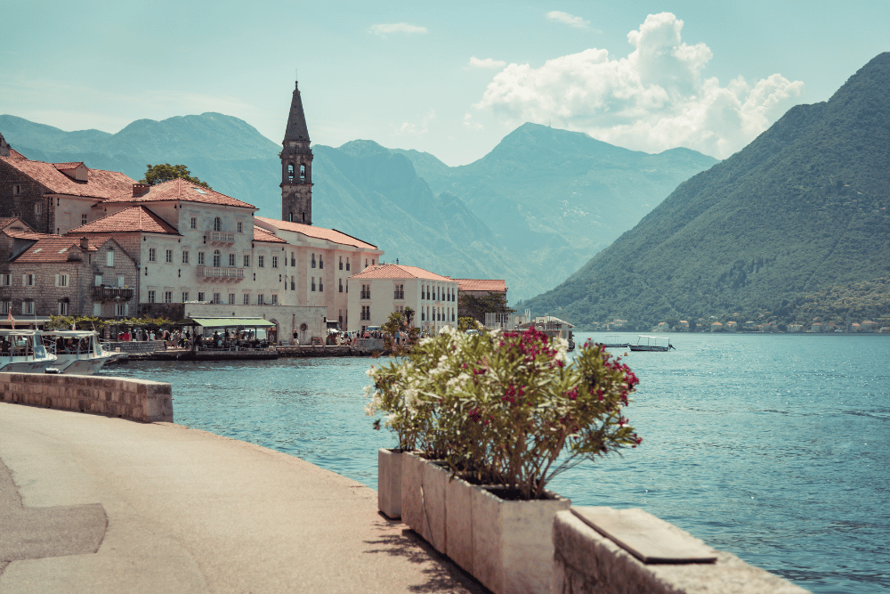 How Many Days Do You Need in Montenegro?