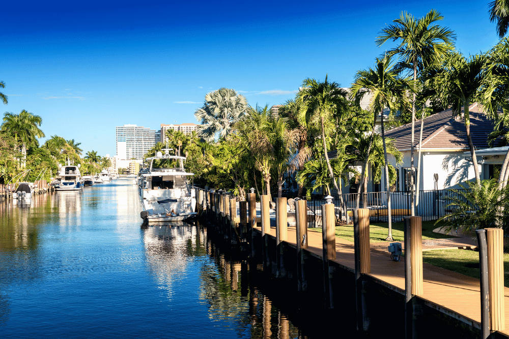 5 Amazing Places Within 2 Hours of Fort Lauderdale