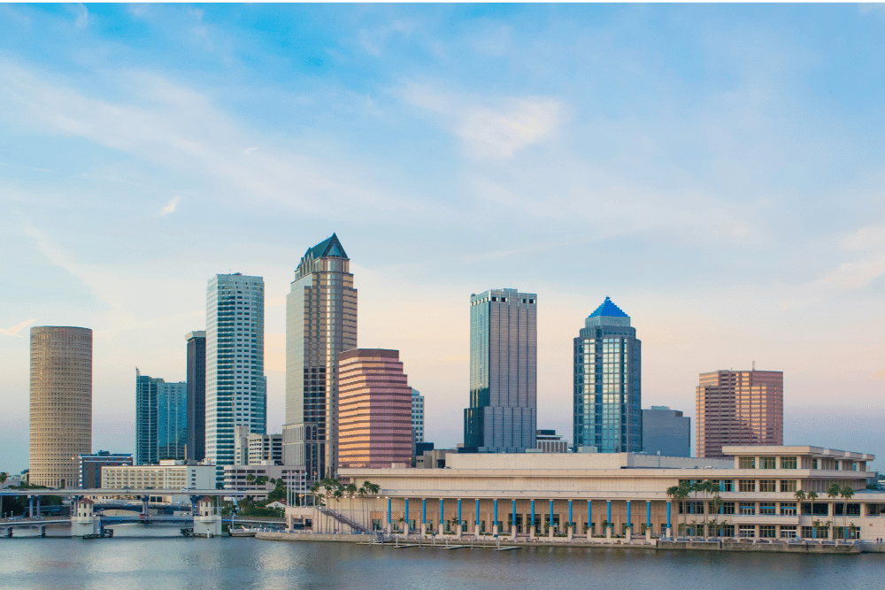 How Many Days Do You Need in Tampa?