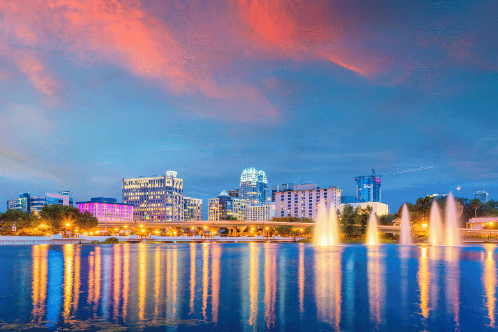 Top Summer Festivals in Miami and Orlando You Won't Want to Miss