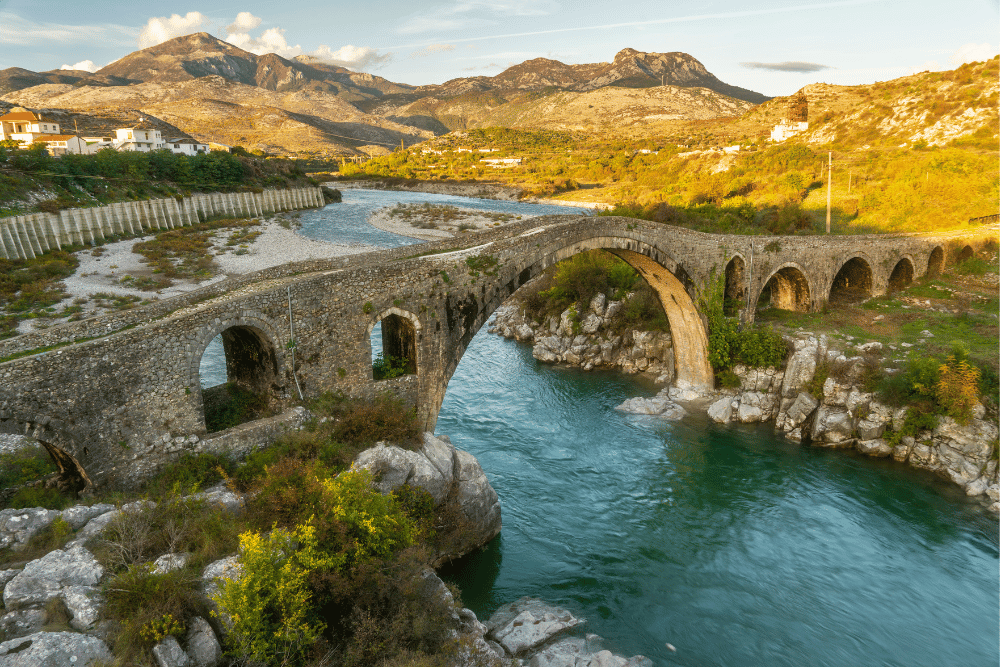 Why Albania Is Europe's Hottest Travel Destination for 2026