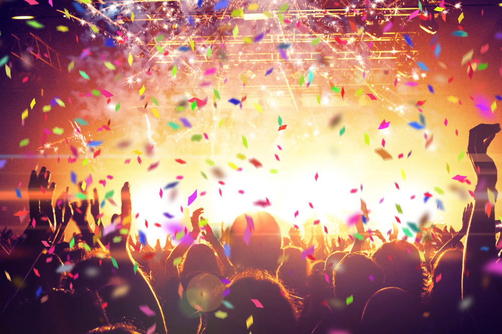 Europe's Best Summer Music Festivals: The Ultimate Road Trip Guide