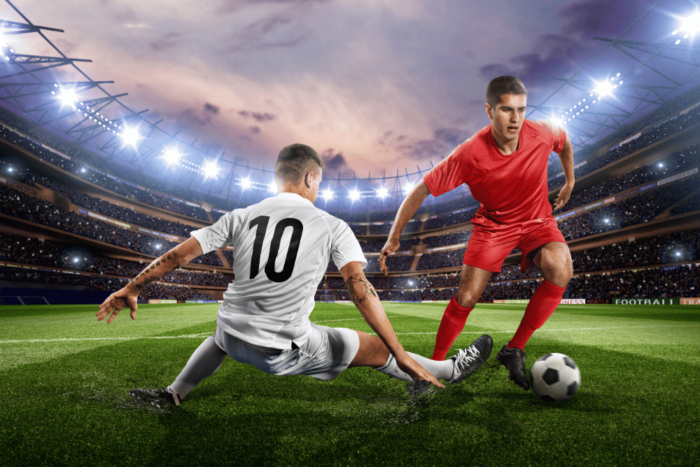 How to Enjoy the World Cup While You're on Holiday