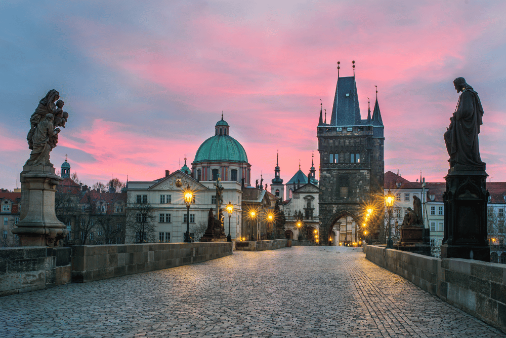 How Long Do You Need to Explore Prague? A Guide to Making the Most of Your Visit