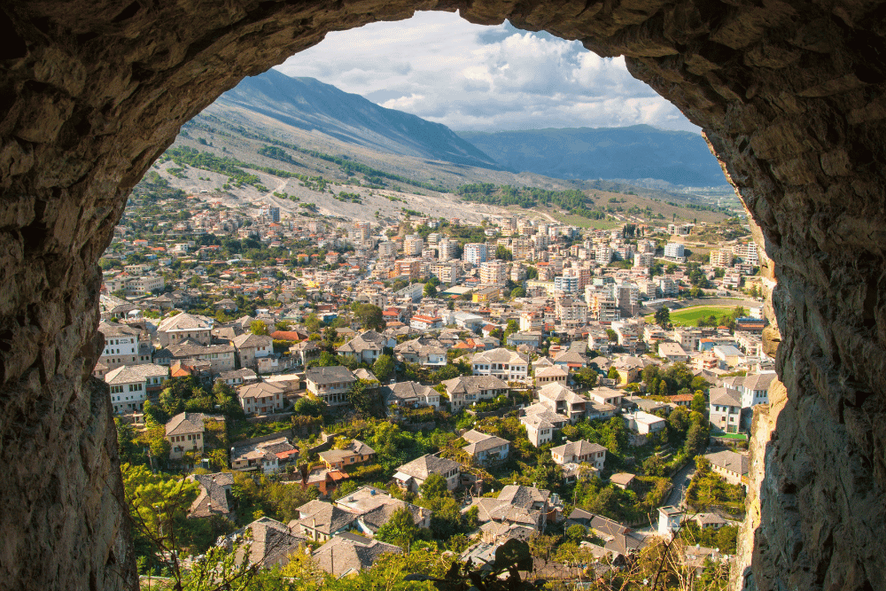 5 Amazing Places to Visit Within 2 Hours of Tirana, Albania