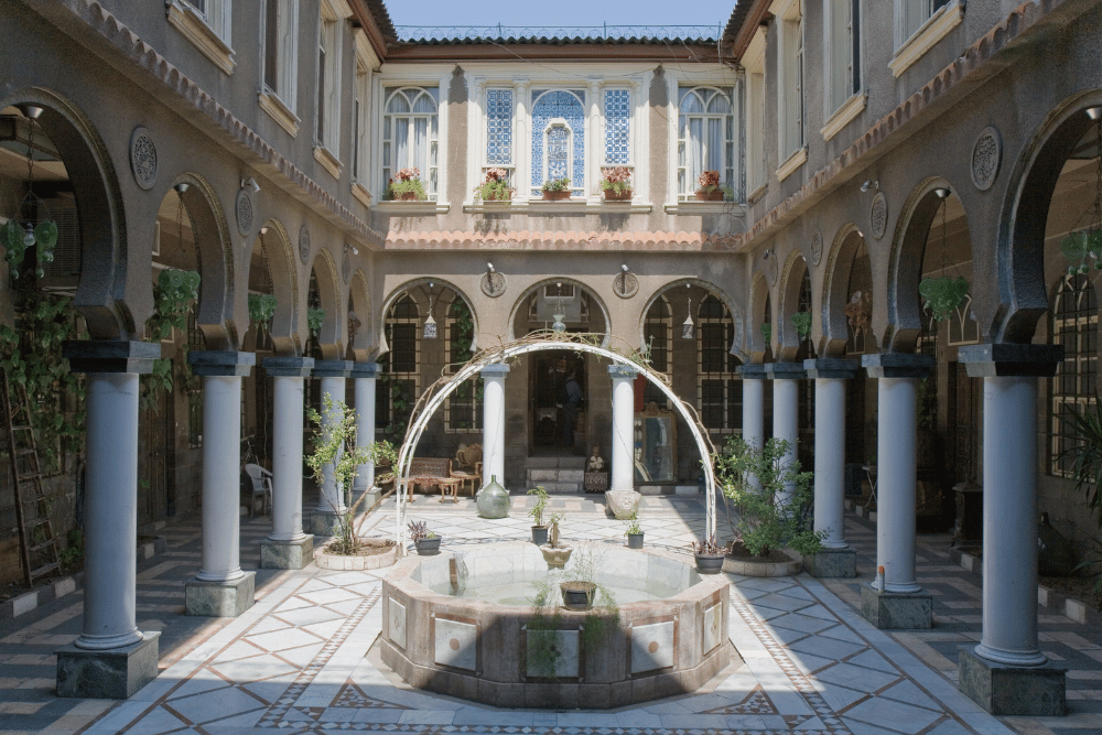 Damascus Beyond the Headlines: Discover Syria's Historic Capital