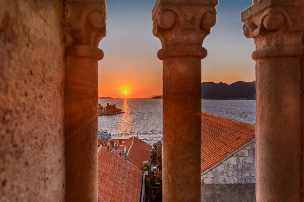 The Ultimate Road Trip Along Croatia's Adriatic Coast