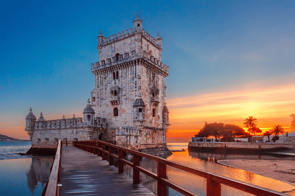 10 Hidden Gems in Portugal You Can Only Discover by Car