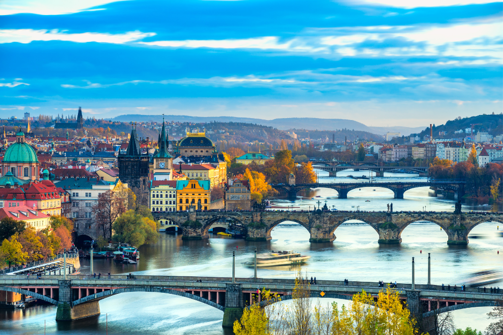 Hidden Gems of the Czech Republic: 8 Places Beyond Prague