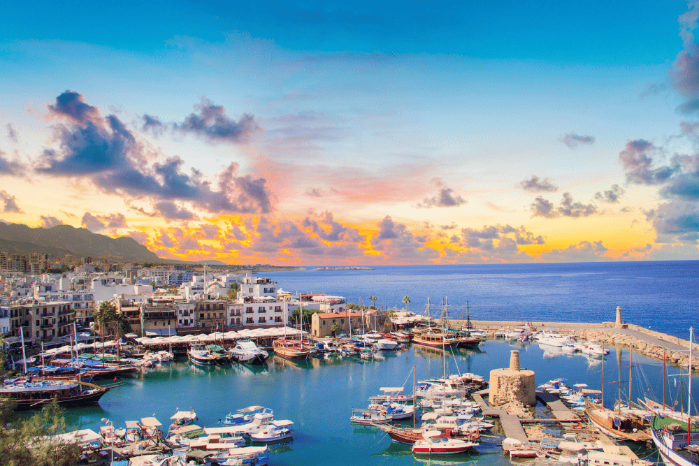 What Is the Best Area to Stay in Cyprus?