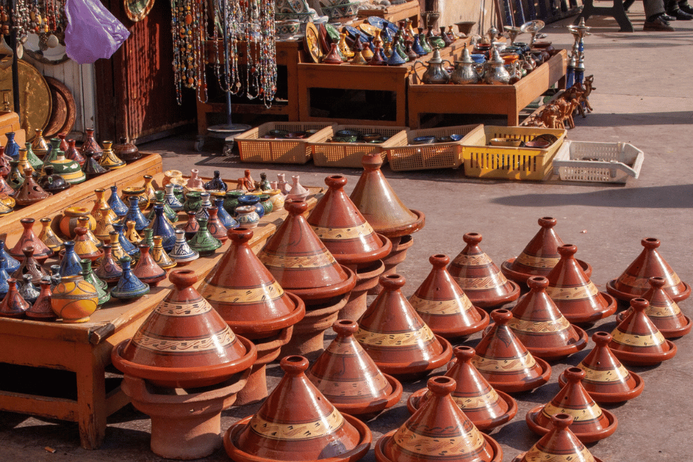 How Many Days Do You Need in Marrakech? A 5-Day Itinerary